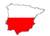 LA BOUTIQUE DEL PARQUET - Polski